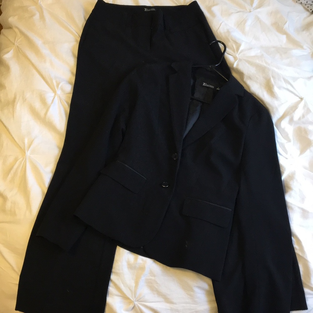Suit
